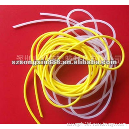 Silicone Pipe
